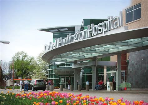 cabell huntington hospital